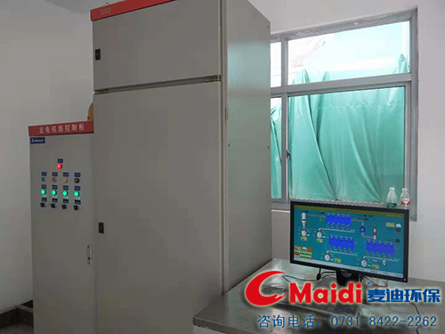 上位機(jī)自動(dòng)化控制系統(tǒng)